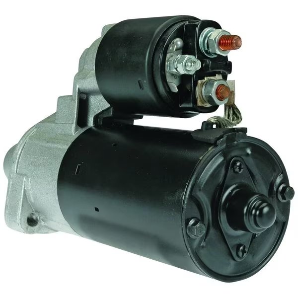 Replacement For Tyc, 117852 Starter, Ilc, Mfr#: 1-17852 STARTER